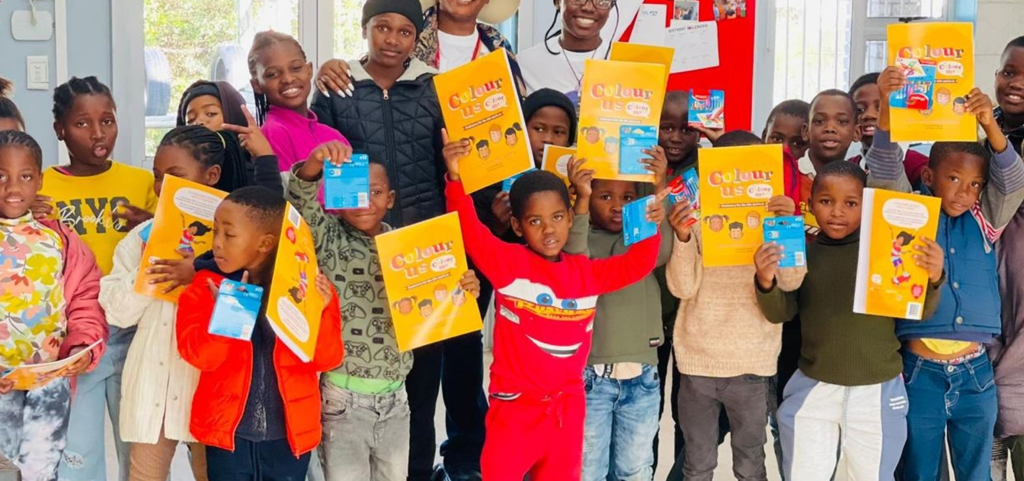 TWPF Provides Resources & Developmental Materials to the .