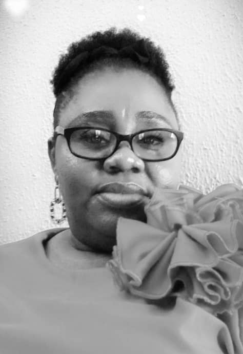 Chinedu Grace Chukwunyere